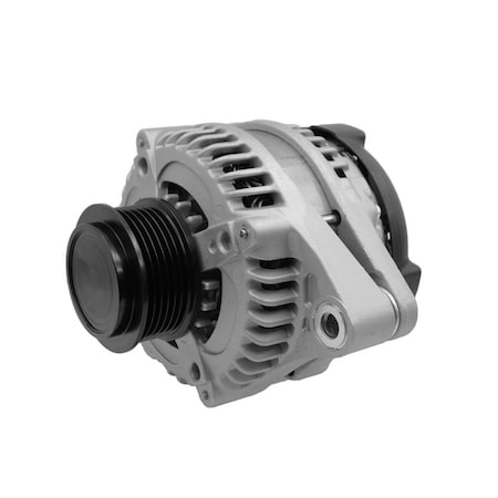 Ilb Gold Replacement For Honda, 2012 Crosstour 3.5L Alternator 2012 CROSSTOUR 3.5L ALTERNATOR